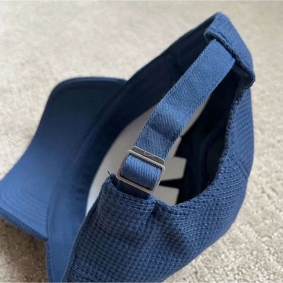 Nike Unisex 6-Panel Waffle Knit Move to Zero Hat - Picture 7 of 16